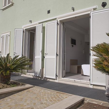 Rooms A due Passi dal Mare Porto Recanati Extérieur photo
