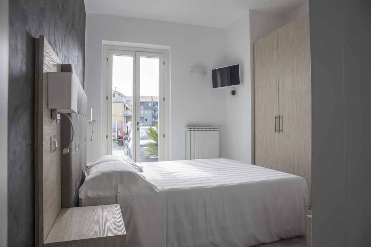 Rooms A due Passi dal Mare Porto Recanati Extérieur photo