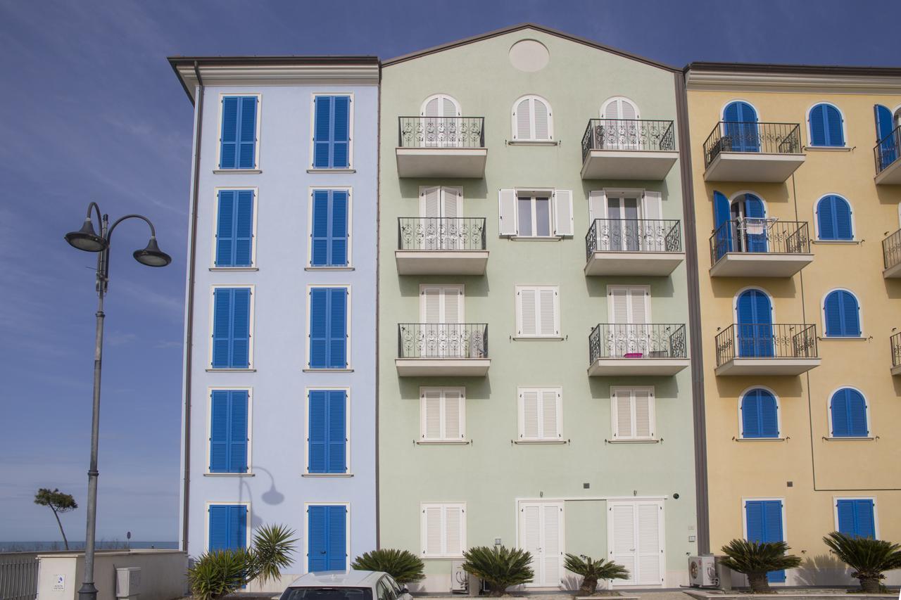 Rooms A due Passi dal Mare Porto Recanati Extérieur photo