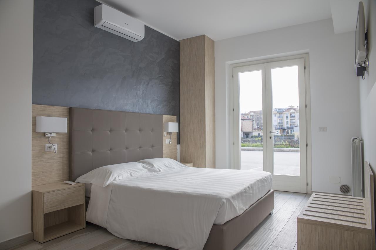 Rooms A due Passi dal Mare Porto Recanati Extérieur photo