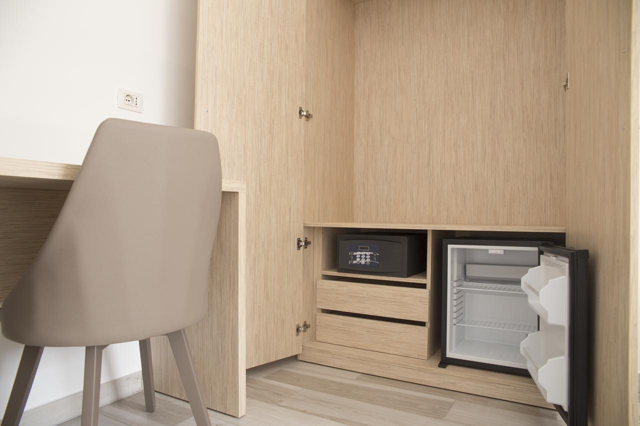 Rooms A due Passi dal Mare Porto Recanati Extérieur photo