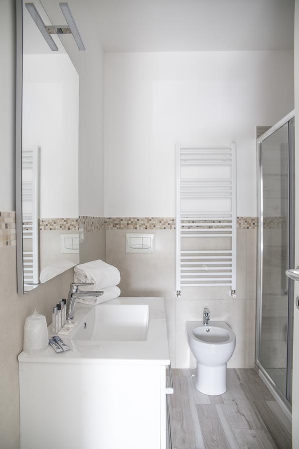 Rooms A due Passi dal Mare Porto Recanati Extérieur photo